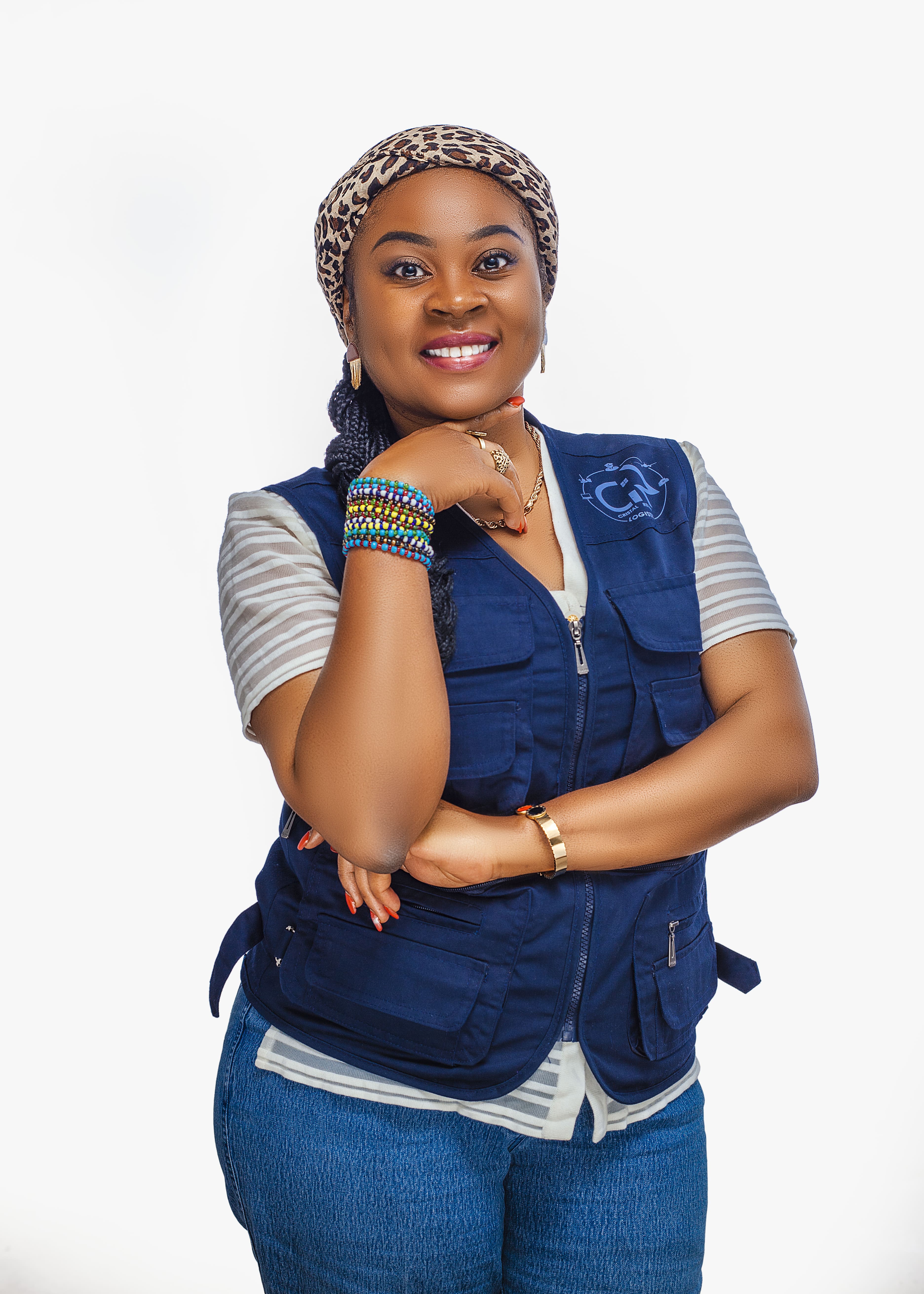 CARLA MUBANGI