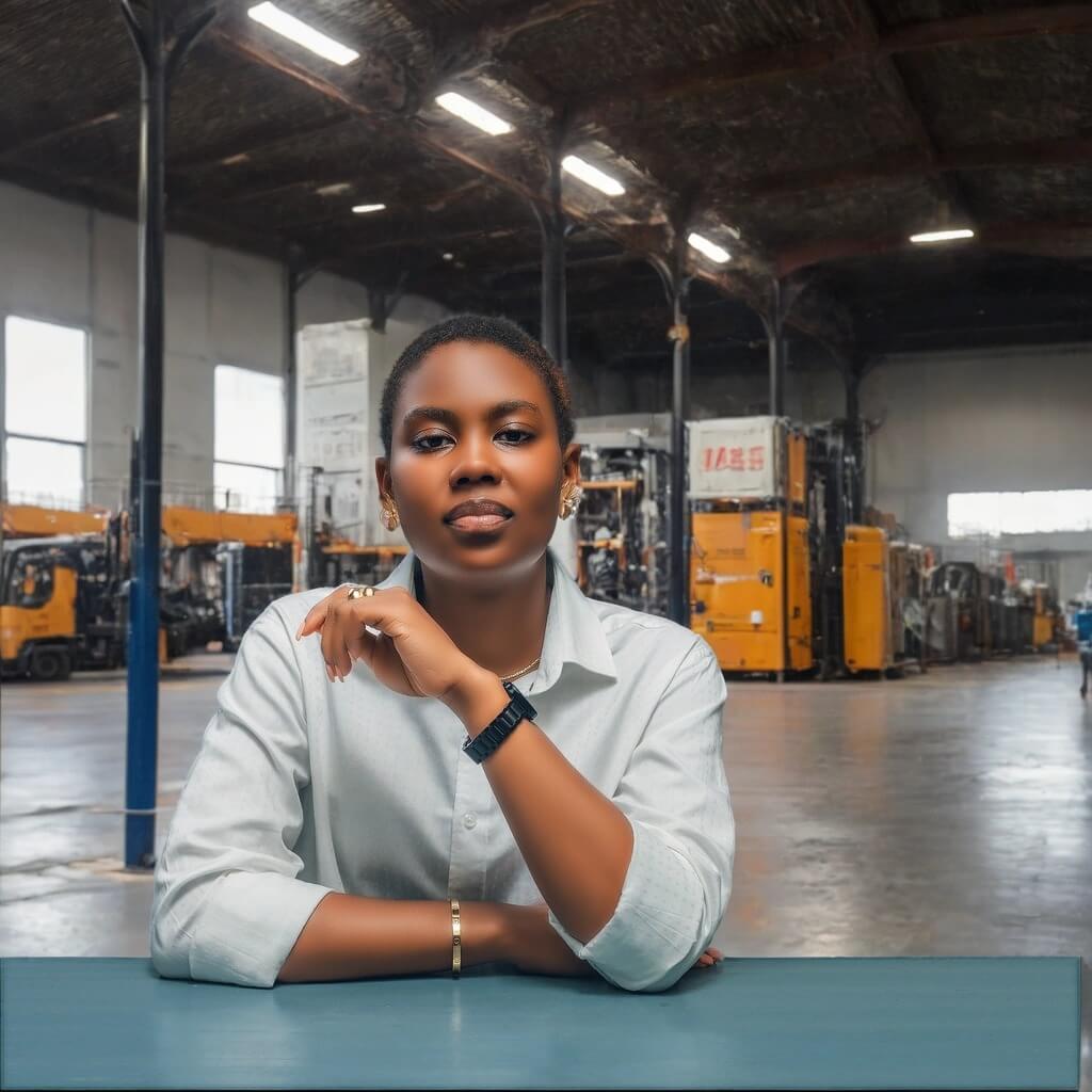 Service logistique professionnel à Goma - Transport et stockage sécurisé
