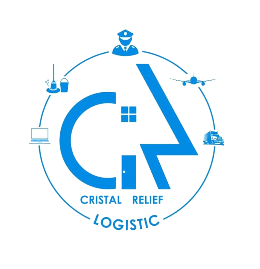 cristal relief logistic